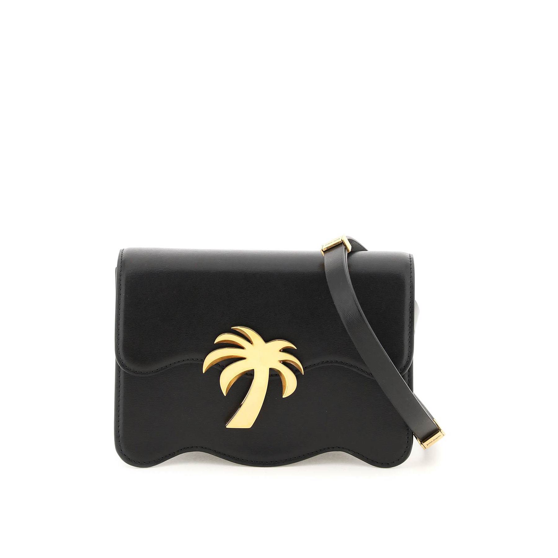 Palm Angels Medium Palm Beach Bag